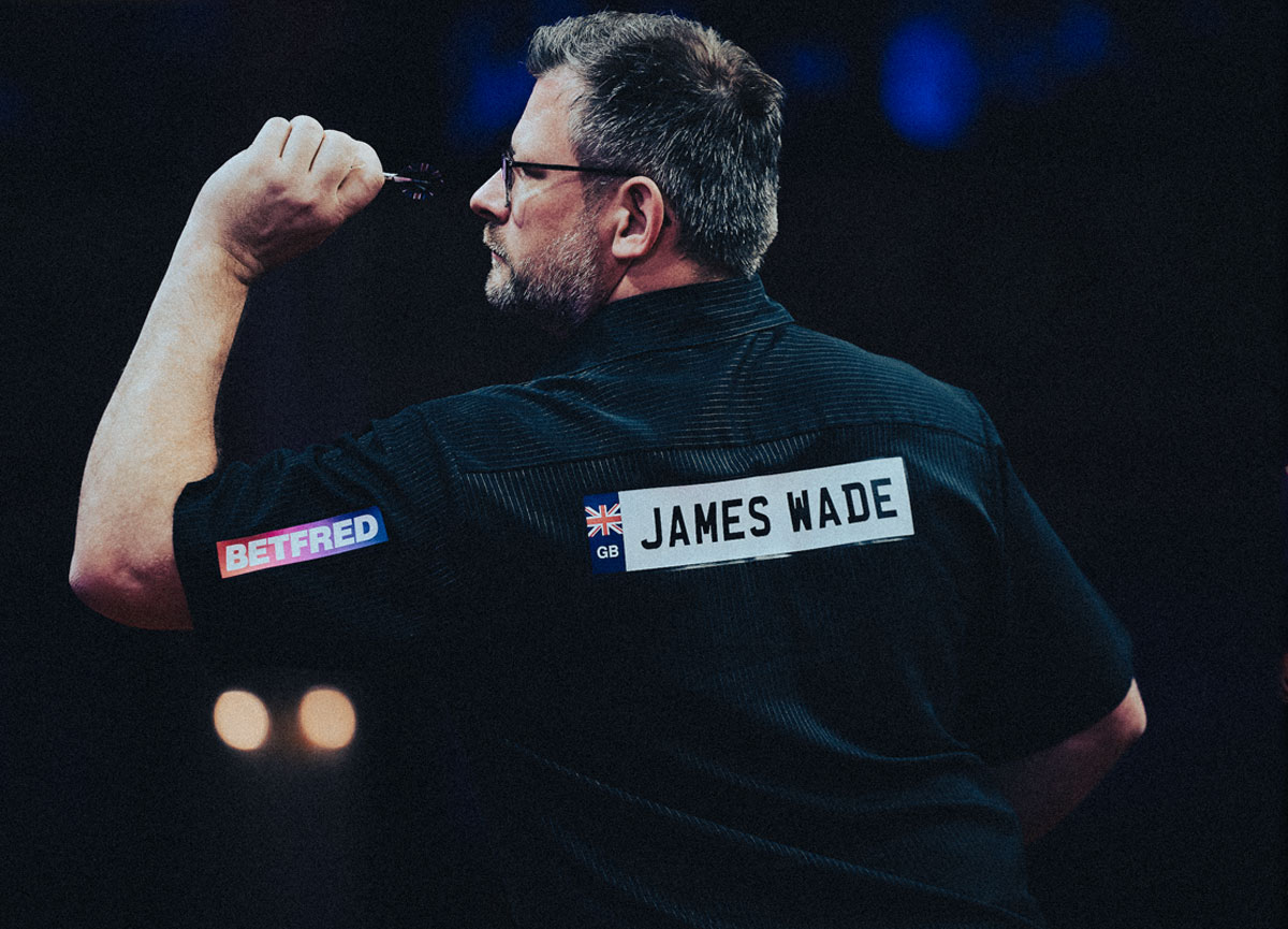 Machine Mode: How Precision Wins Championships